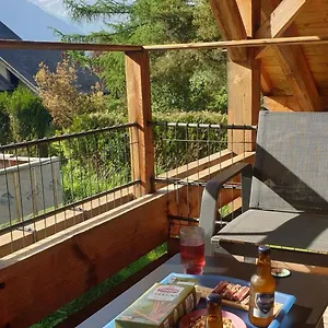  Chalet Whisperive - Le Aux Bords De Rive